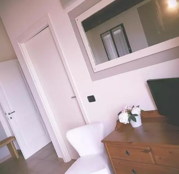 Hotelli Locanda Merlaschio