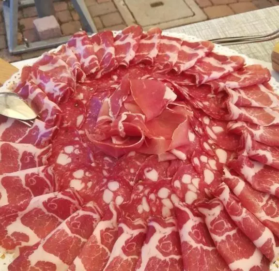 Hotelli Locanda Merlaschio