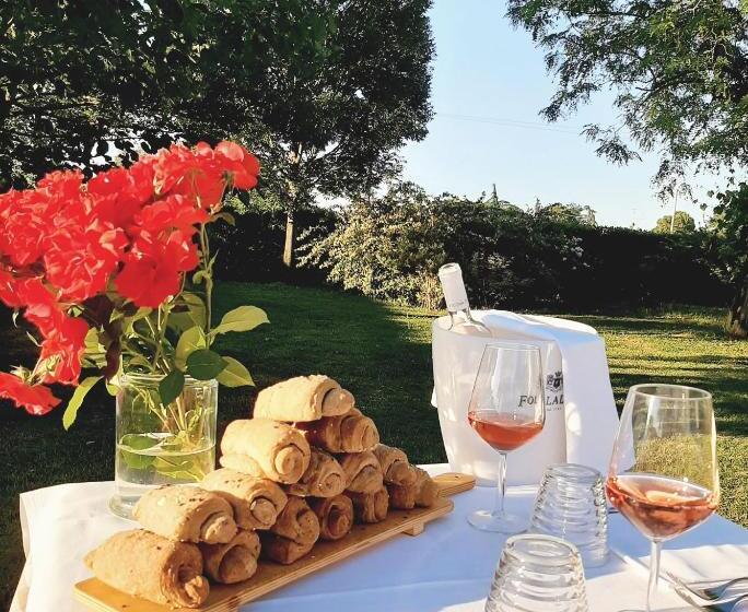 فندق Locanda Merlaschio