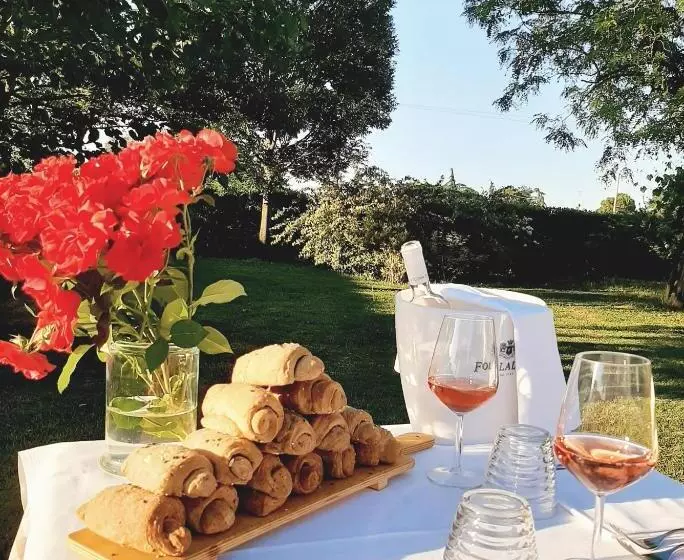 Hotelli Locanda Merlaschio