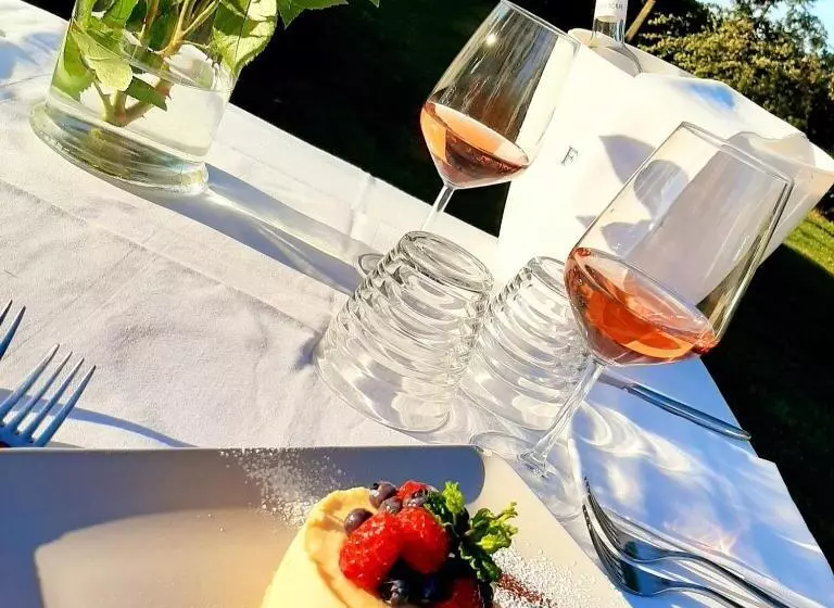 Hotelli Locanda Merlaschio