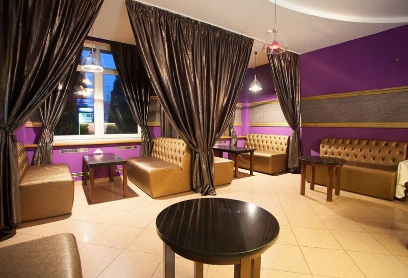 Hotel Marton Olimpic