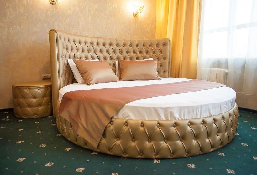 Hotel Marton Olimpic