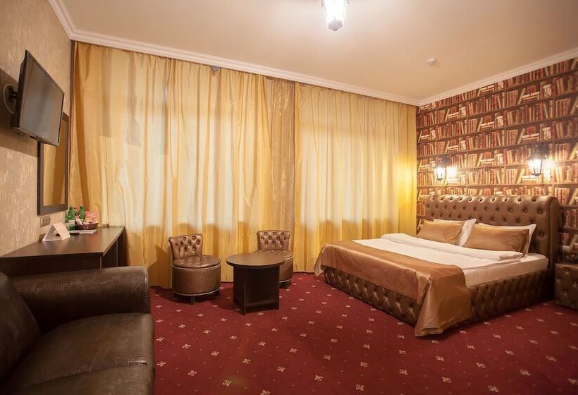 Hotel Marton Olimpic