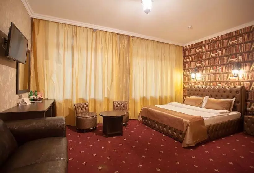 ホテル Marton Olimpic