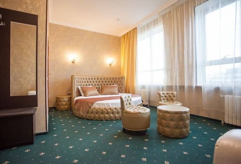 Hotel Marton Olimpic