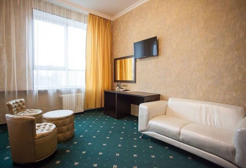 Hotel Marton Olimpic