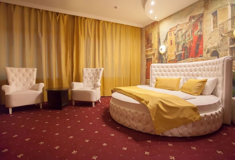 Hotel Marton Olimpic