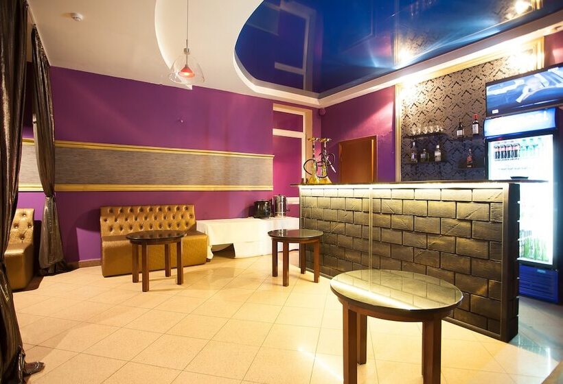 Hotel Marton Olimpic