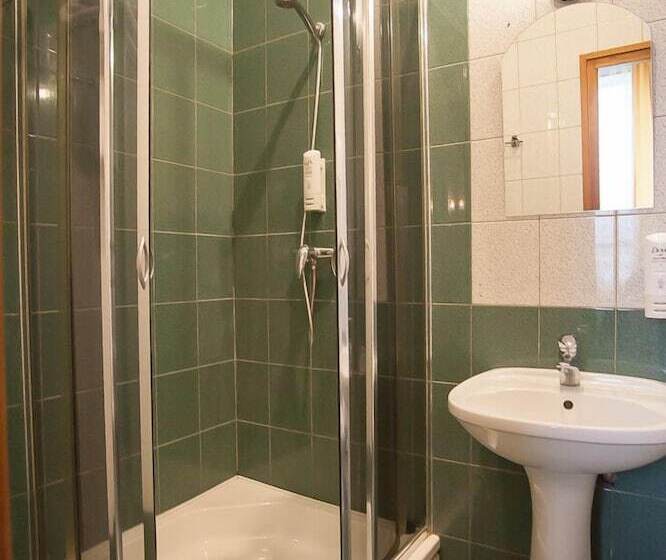 Hotel Marton Olimpic