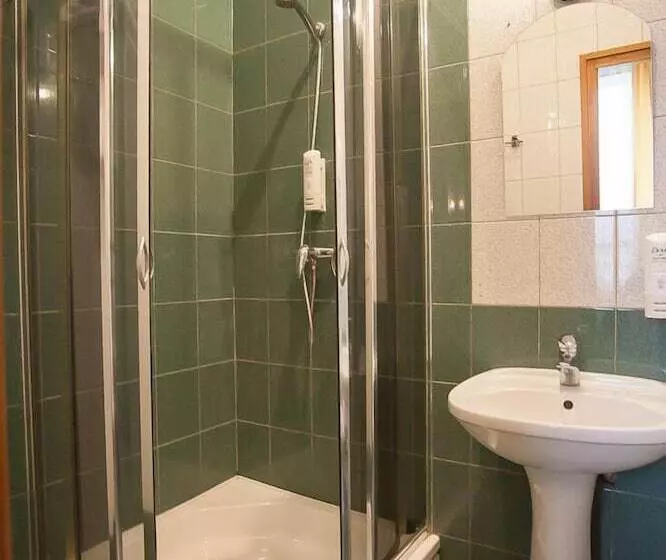 ホテル Marton Olimpic