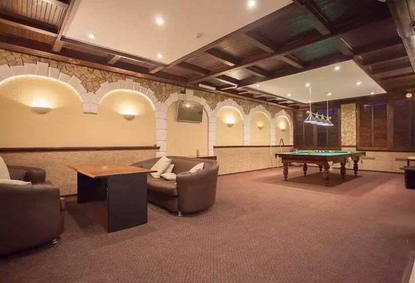 ホテル Marton Olimpic