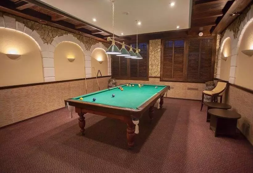 ホテル Marton Olimpic