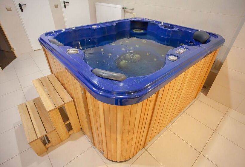 Hotel Marton Olimpic