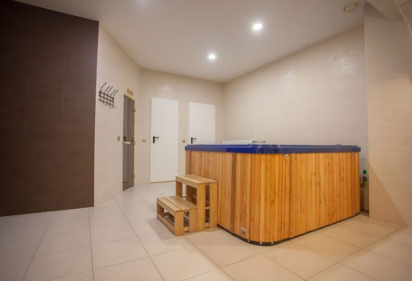 Hotel Marton Olimpic