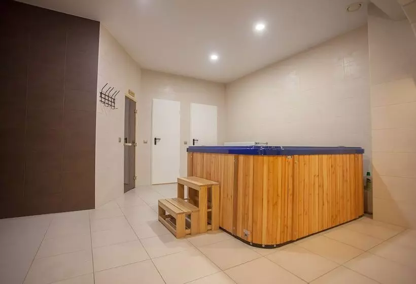 ホテル Marton Olimpic