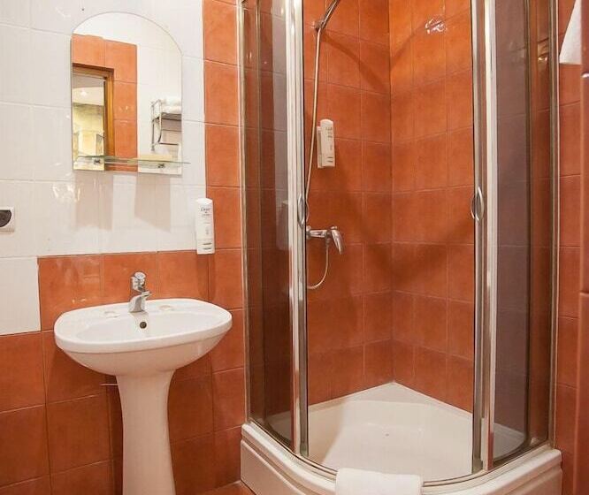 Hotel Marton Olimpic