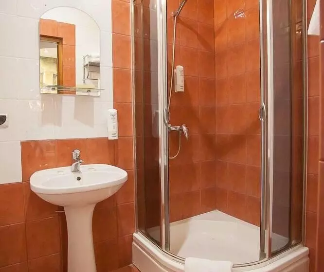 ホテル Marton Olimpic