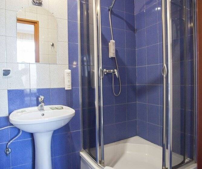 Hotel Marton Olimpic