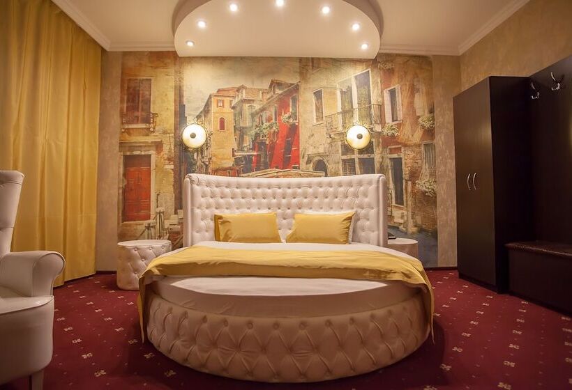 Hotel Marton Olimpic