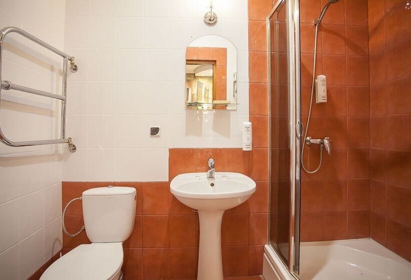 Hotel Marton Olimpic