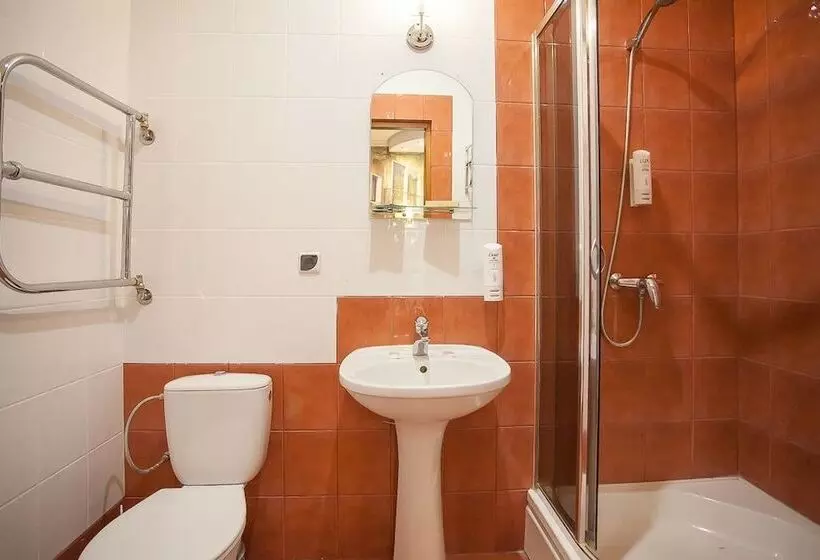 ホテル Marton Olimpic