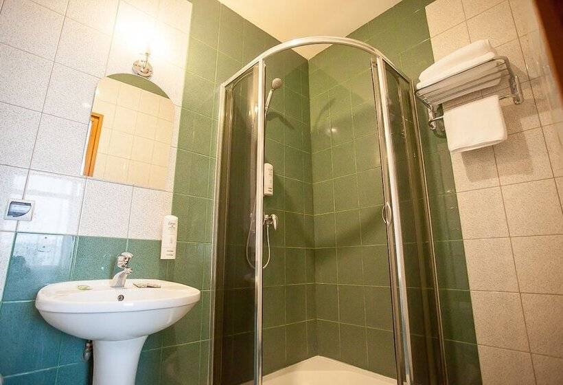 Hotel Marton Olimpic