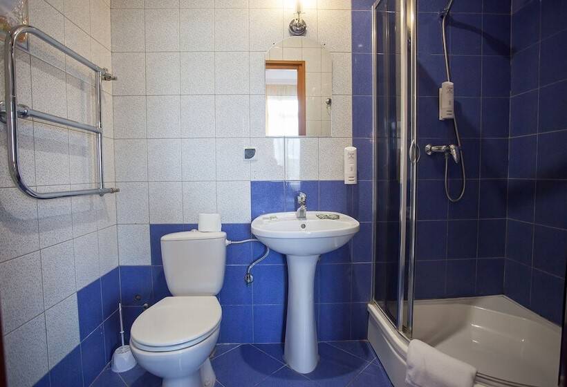 Hotel Marton Olimpic