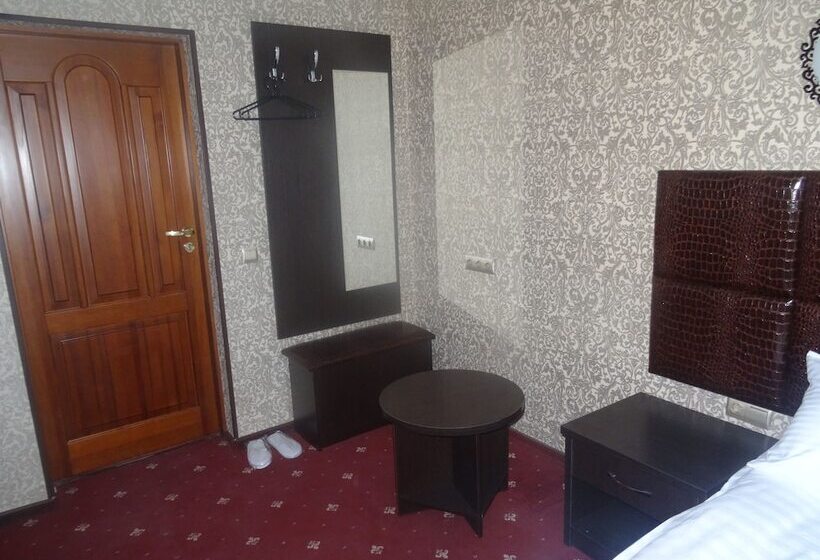 Hotel Marton Olimpic