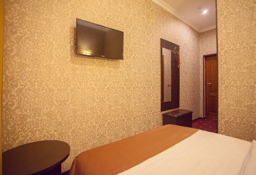 Hotel Marton Olimpic