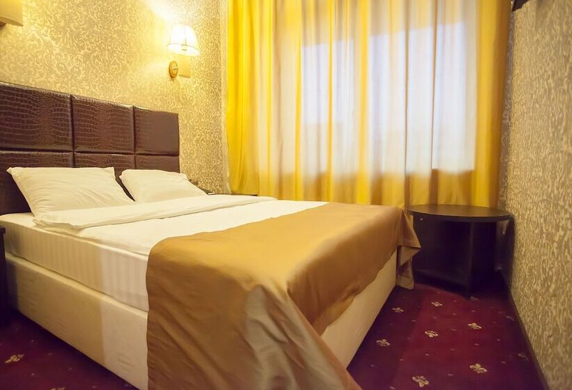 Hotel Marton Olimpic