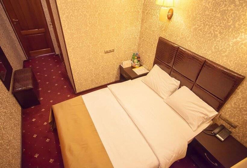 Hotel Marton Olimpic