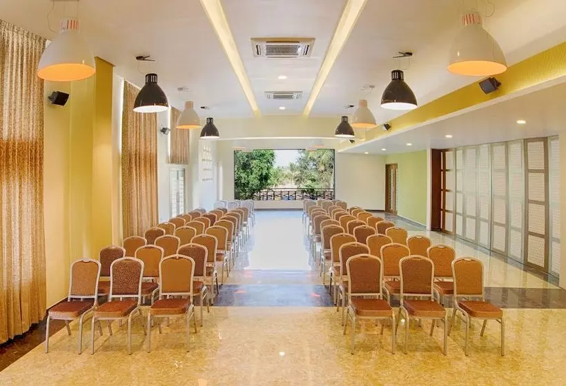 Hotelli Priyadarshini Classic