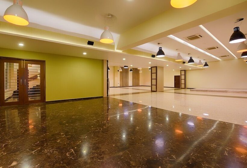 ホテル Priyadarshini Classic