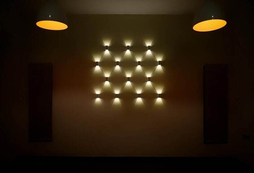 ホテル Priyadarshini Classic