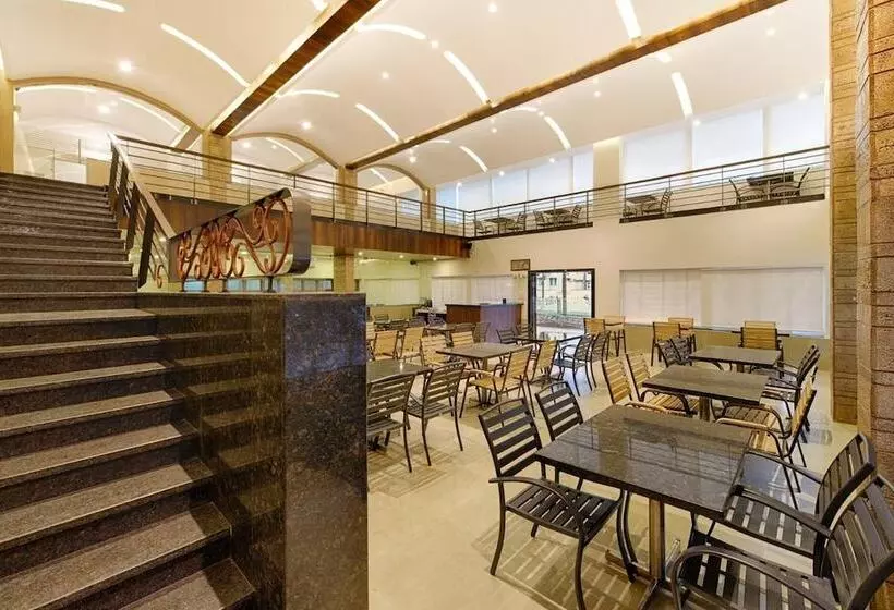 Hotelli Priyadarshini Classic