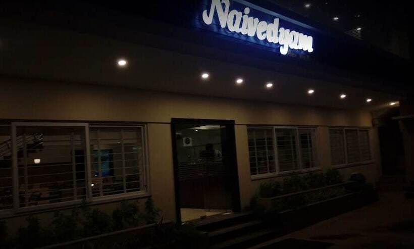 ホテル Priyadarshini Classic