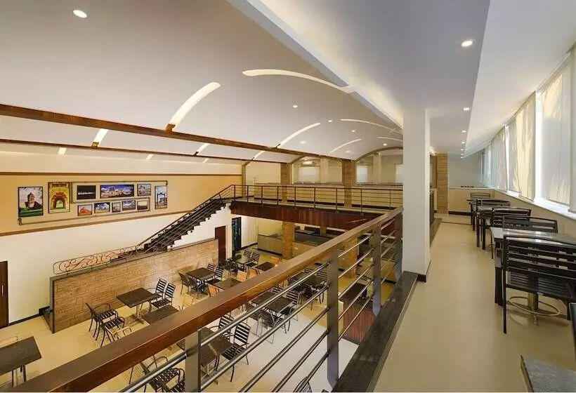 Hotelli Priyadarshini Classic