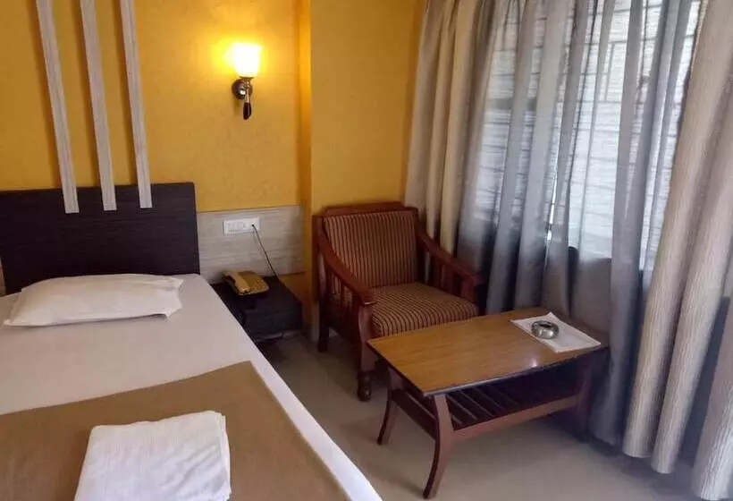 Hotelli Priyadarshini Classic