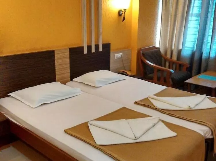 Hotelli Priyadarshini Classic