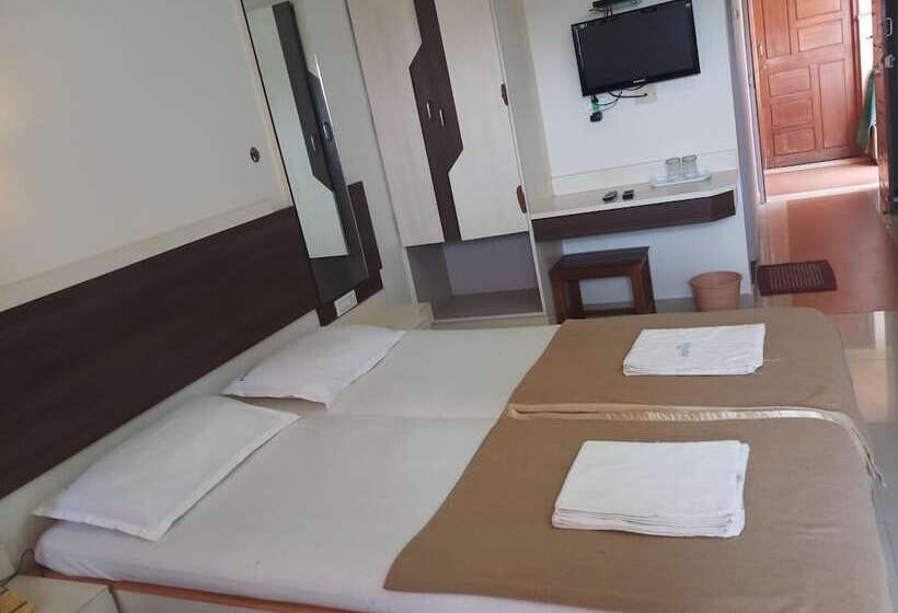 ホテル Priyadarshini Classic