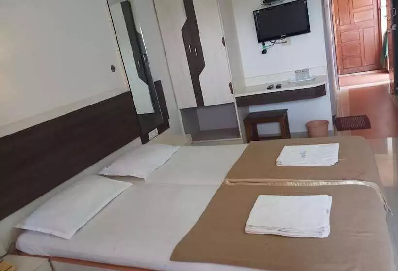 Hotelli Priyadarshini Classic