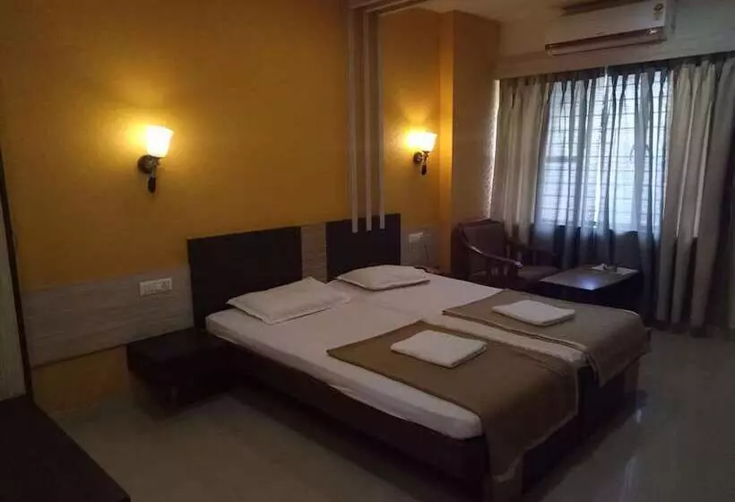 Hotelli Priyadarshini Classic