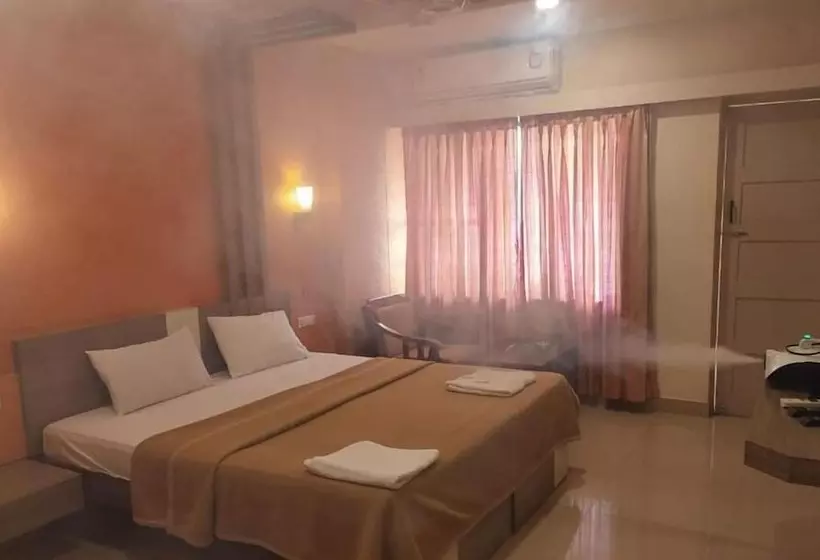 Hotelli Priyadarshini Classic