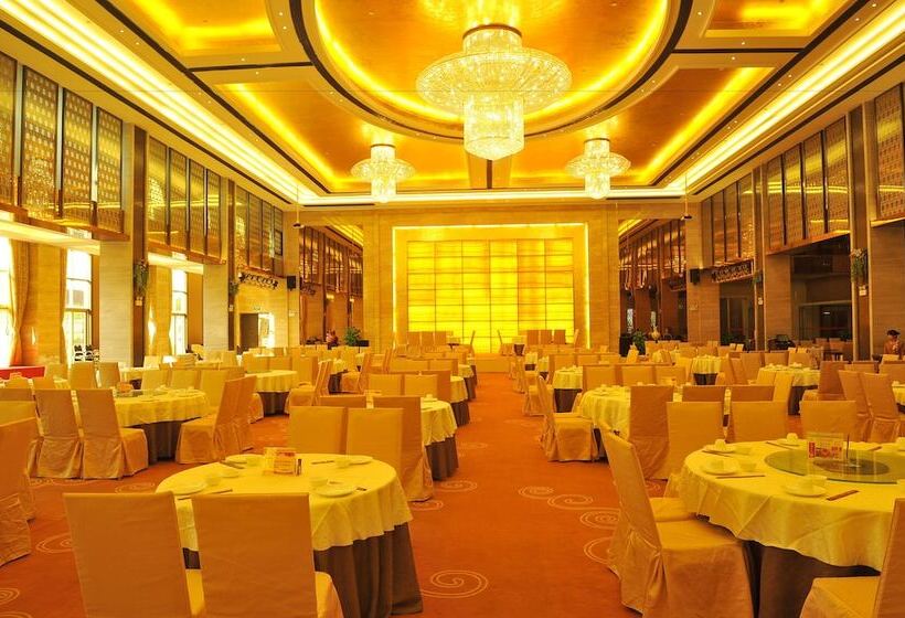 בית מלון כפרי Ramada Shenzhen Baoan