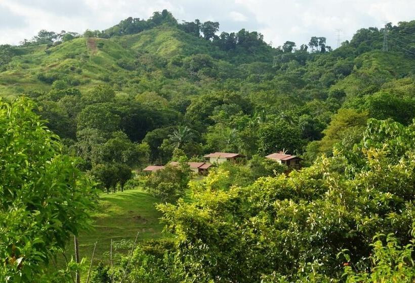 فندق Rancho Las Tilapias