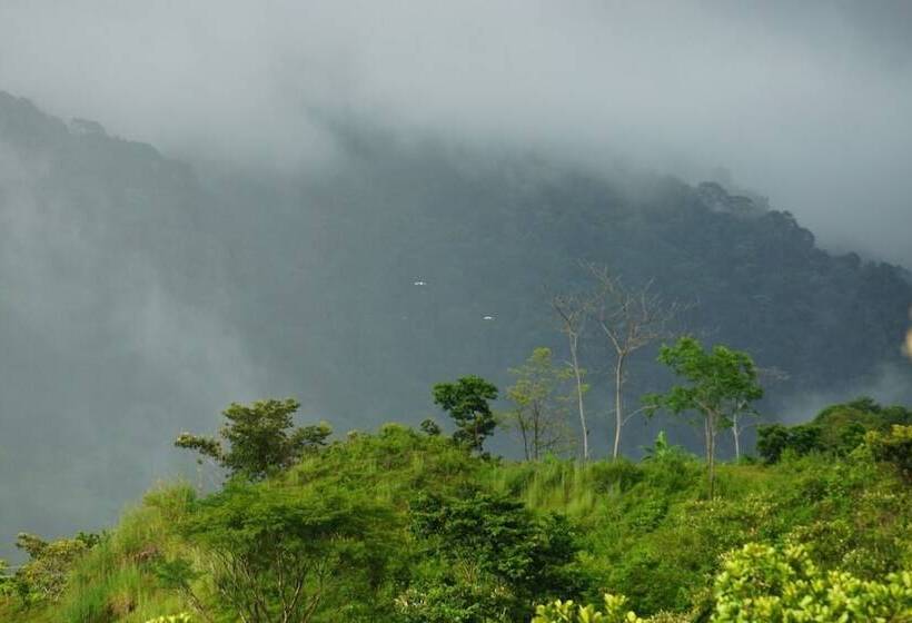 فندق Rancho Las Tilapias