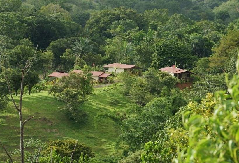 فندق Rancho Las Tilapias