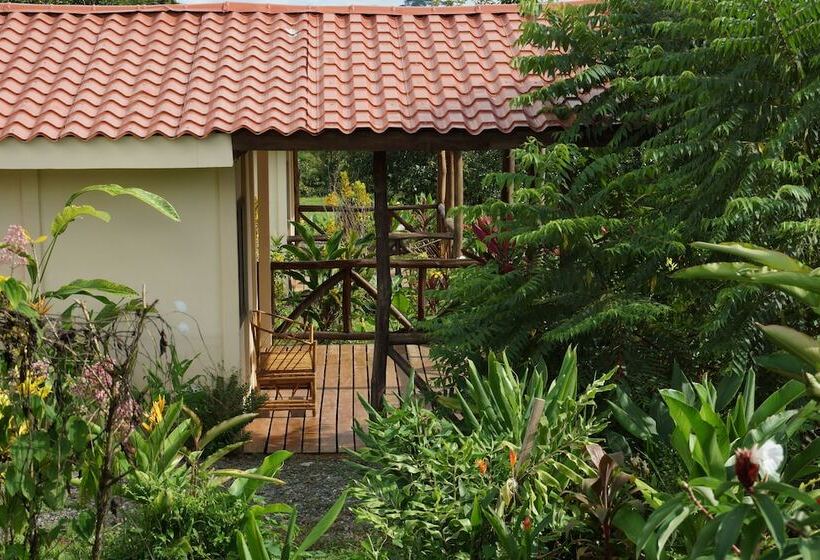 فندق Rancho Las Tilapias