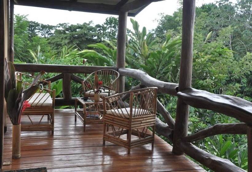 فندق Rancho Las Tilapias